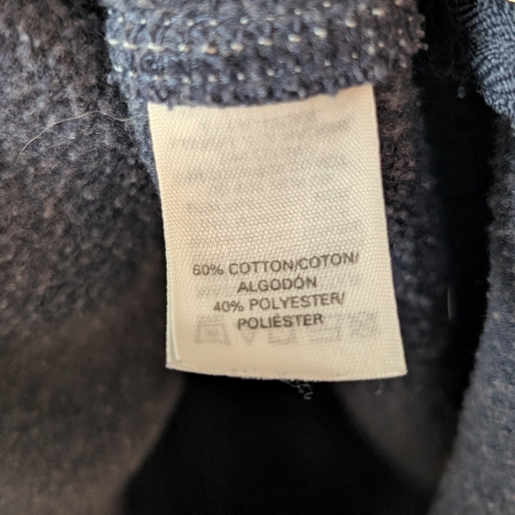 3 For $12 Clearance Victoria's Secret PINK Womens Cotton Sweatshirt - Picture 5 of 5